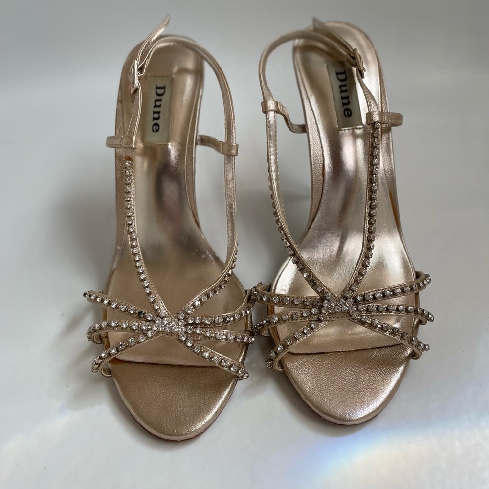 Dune London Heels EU 39